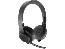 Logitech Zone Bluetooth Wireless Headset