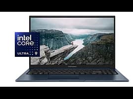 ASUS VivoBook Pro 15 Q543M Core Ultra 9 24GB RAM 2TB SSD 6GB RTX 3050 Windows 11