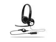 Logitech USB Headset H390
